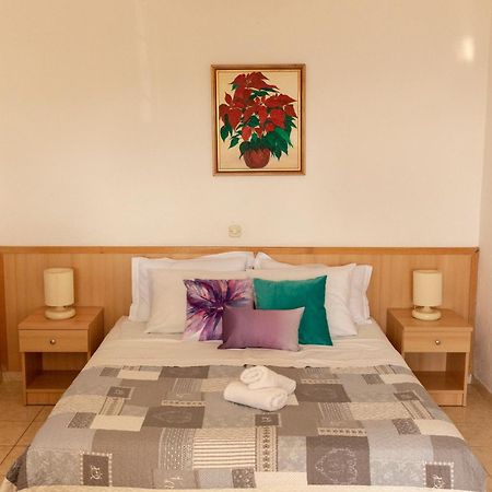 Apartmani Maja Tučepi Kültér fotó