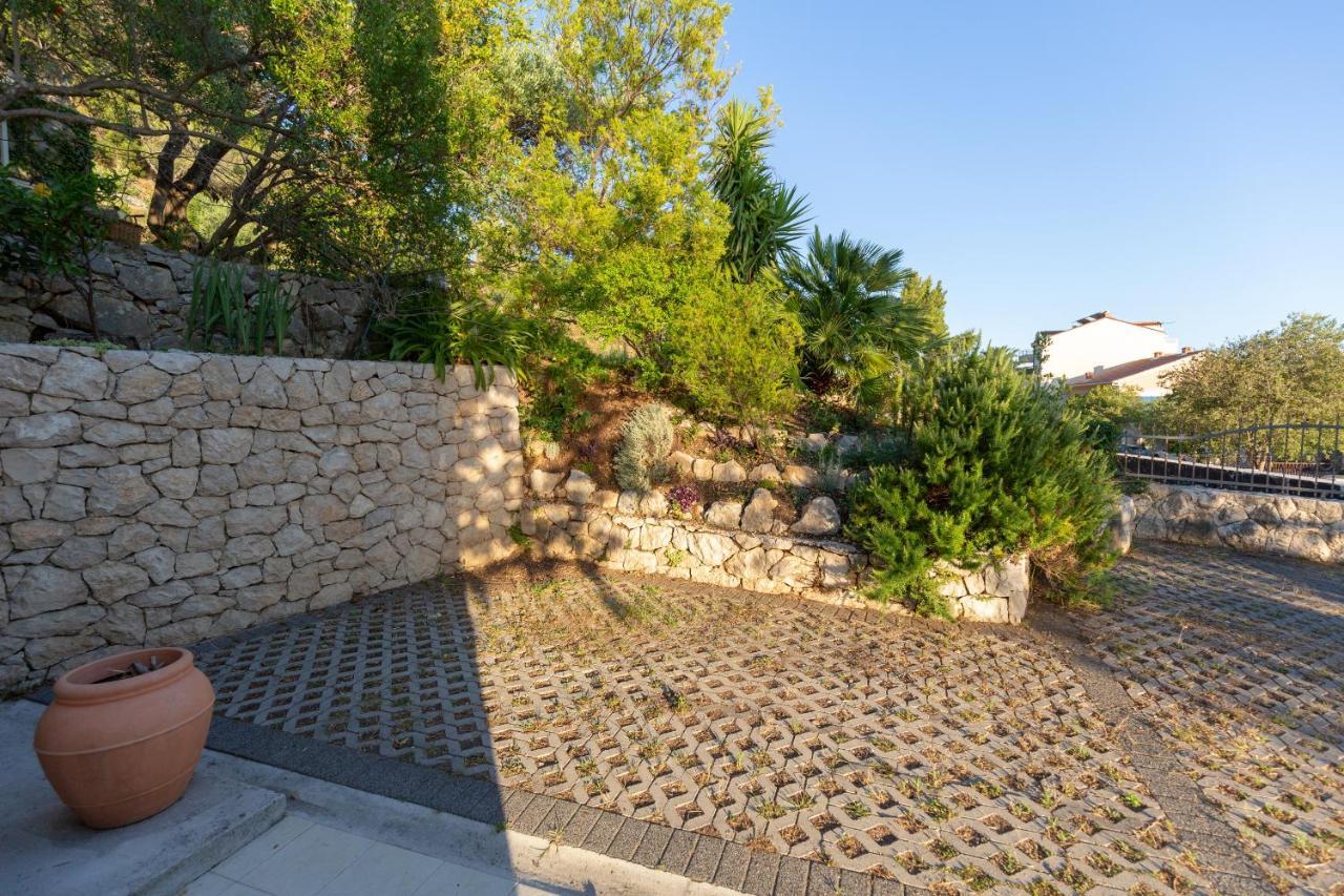 Apartmani Maja Tučepi Kültér fotó