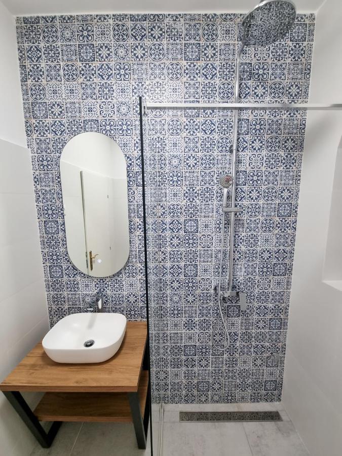 Apartmani Maja Tučepi Kültér fotó